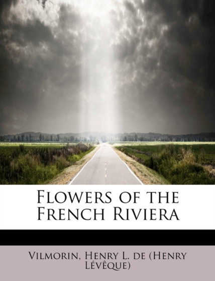 Flowers of the French Riviera