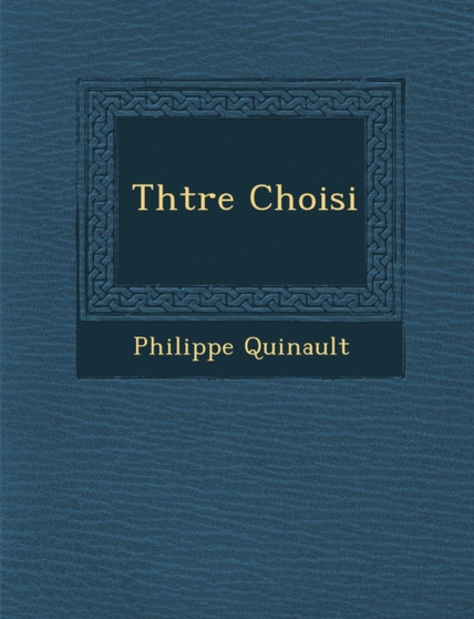 Th��tre Choisi
