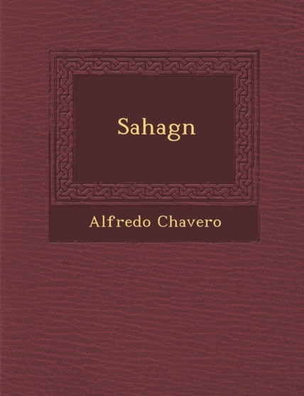 Sahag�n