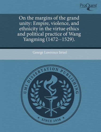 On the Margins of the Grand Unity: Empire