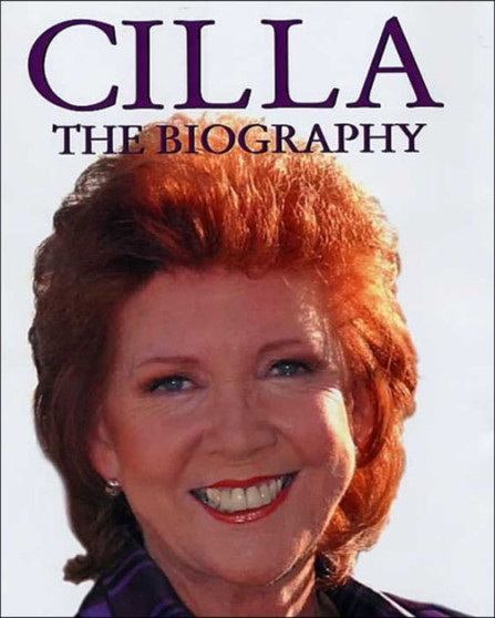 Cilla : The Biography by Douglas Thompson - Hardback