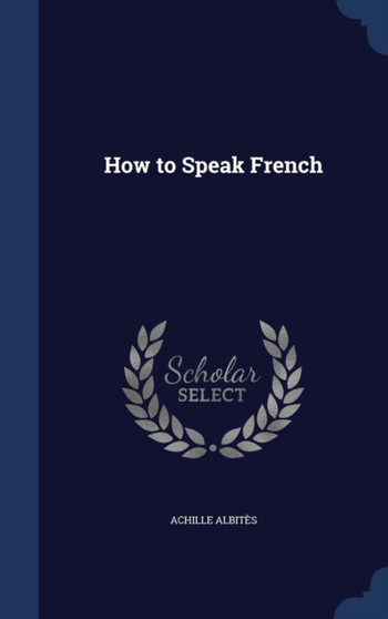 How to Speak French