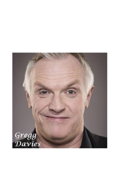 Gregg Davies : The Shocking Truth! by L Kendal - Paperback