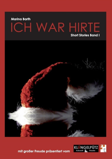 Ich War Hirte by Marina Barth - Paperback