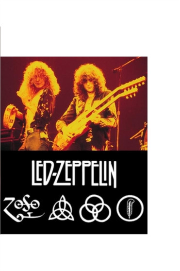 Led Zeppelin - Golden Anniversary : John Bonham - 40th Anniversary by James Page - Paperback