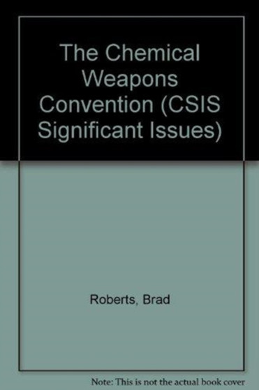 The Chemical Weapons Convention : Implementation Issues
