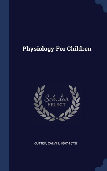 Physiology For Children