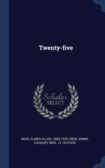 Twenty-five