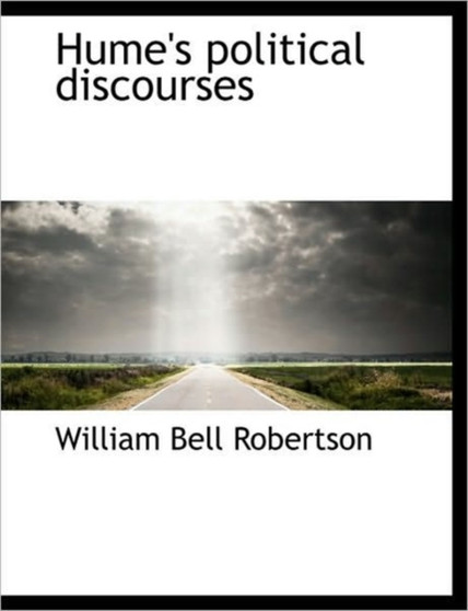 Hume's Political Discourses