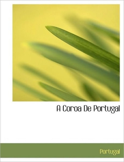 A Coroa de Portugal