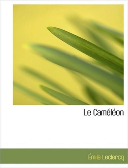 Le Cameleon