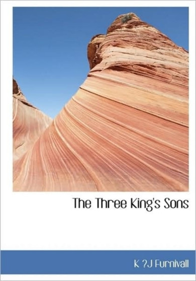 The Three King's Sons