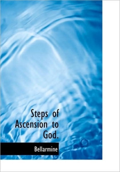 Steps of Ascension to God.
