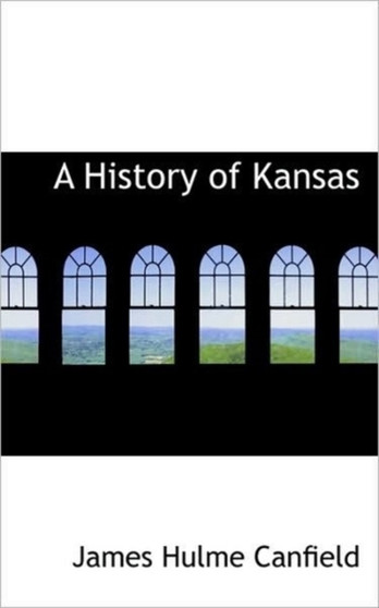 A History of Kansas