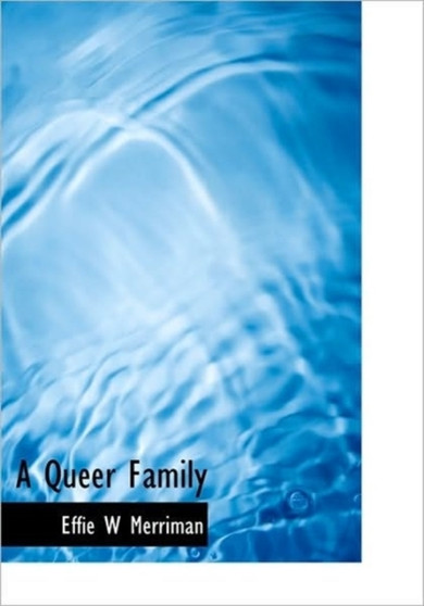 A Queer Family