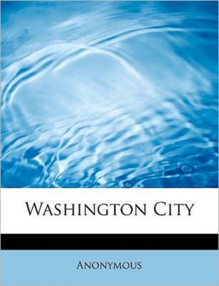 Washington City
