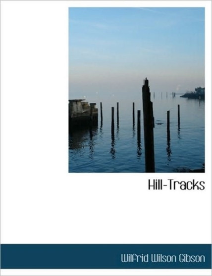 Hill-Tracks