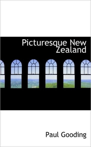 Picturesque New Zealand
