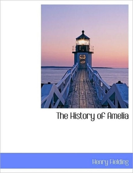 The History of Amelia