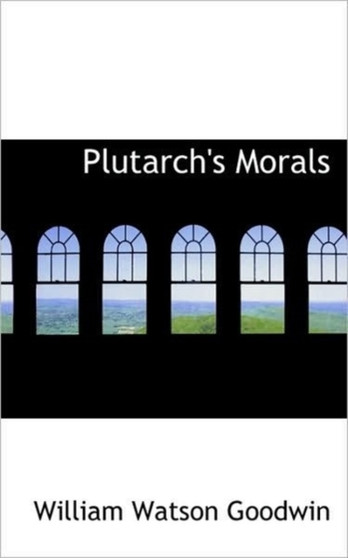 Plutarch's Morals