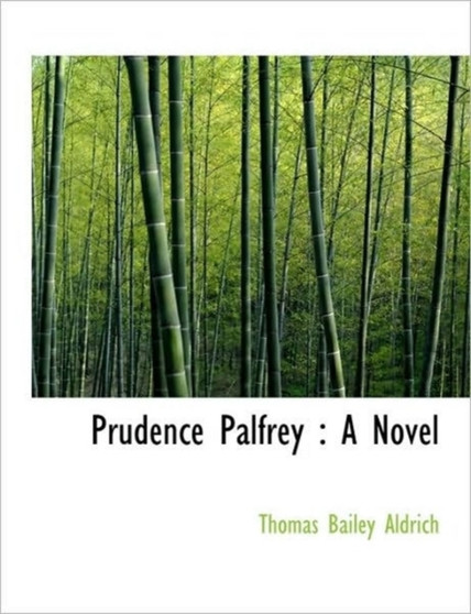 Prudence Palfrey