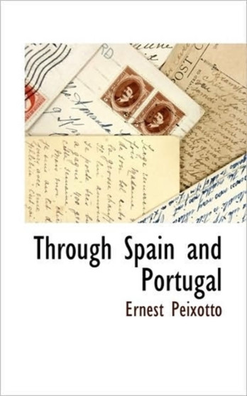 Through Spain and Portugal