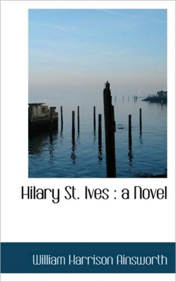 Hilary St. Ives