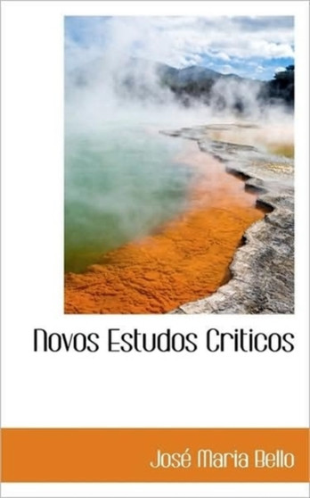 Novos Estudos Criticos