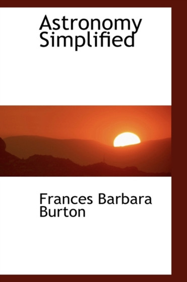 Astronomy Simplified