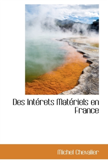 Des Interets Materiels En France