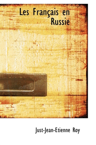 Les Fran Ais En Russie