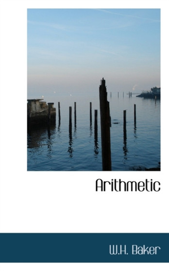 Arithmetic