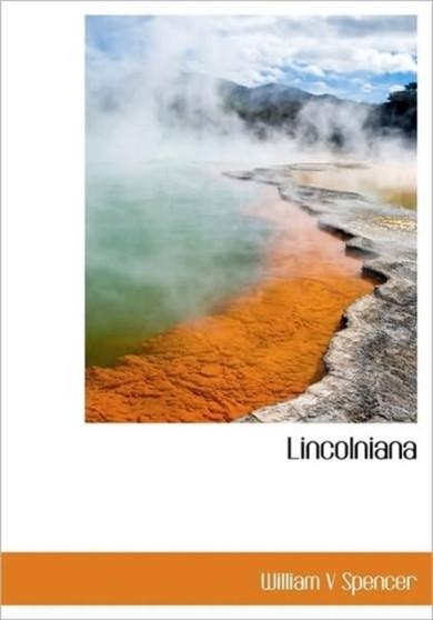 Lincolniana