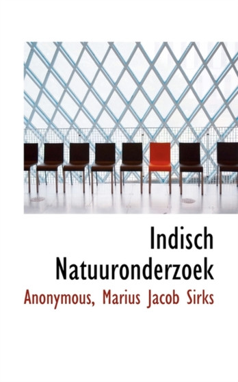 Indisch Natuuronderzoek