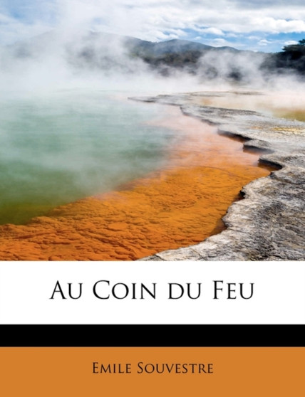 Au Coin Du Feu