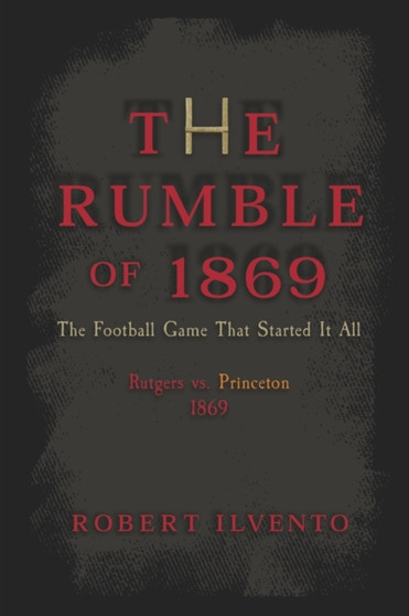The Rumble of 1869