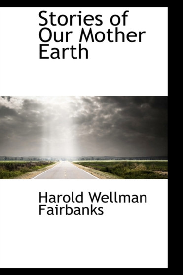 Stories of Our Mother Earth