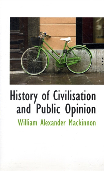 History of Civilisation and Public Opinion