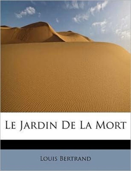 Le Jardin de la Mort