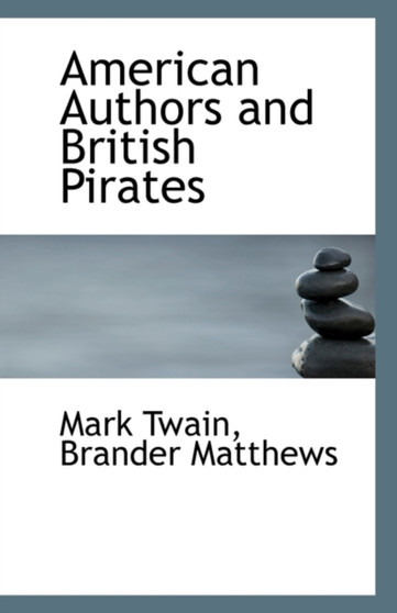 American Authors and British Pirates
