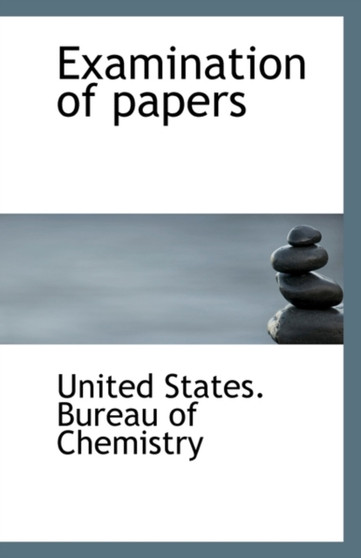 Examination of Papers