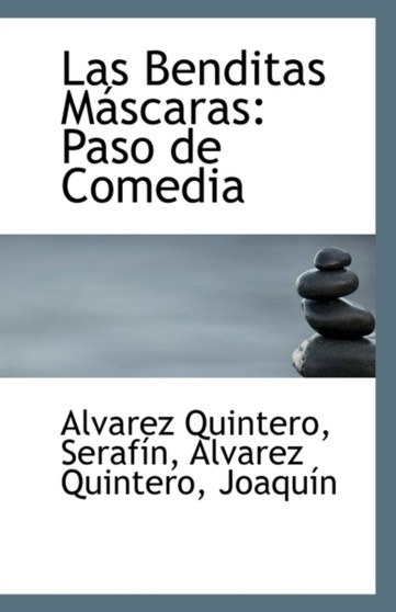Las Benditas Mascaras : Paso de Comedia