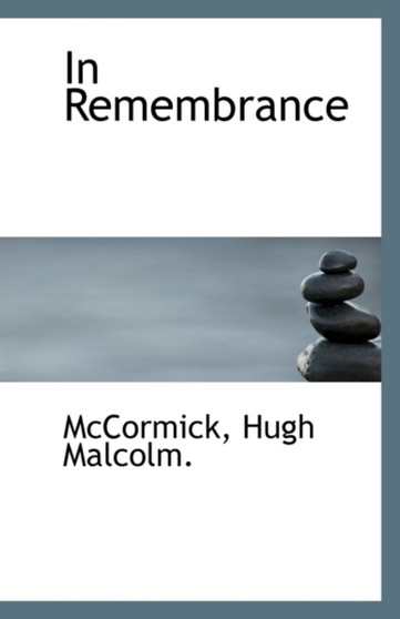 In Remembrance