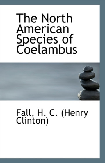 The North American Species of Coelambus