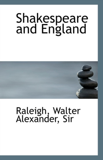 Shakespeare and England