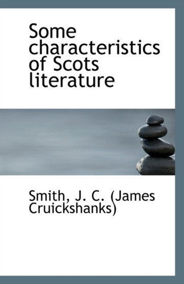 Some Characteristics of Scots Literature