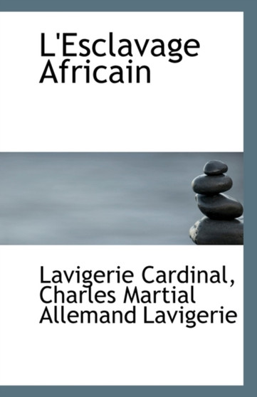 L'Esclavage Africain
