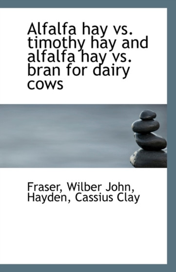 Alfalfa Hay vs. Timothy Hay