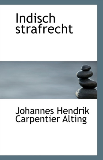 Indisch Strafrecht