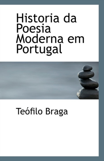 Historia Da Poesia Moderna Em Portugal